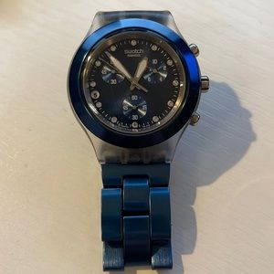 Swatch watch